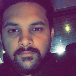 Meet your Posher, Salman ahmad